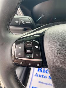 2021 Ford Escape SE   - Photo 11 - Metropolis, IL 62960