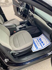 2021 Ford Escape SE   - Photo 20 - Metropolis, IL 62960