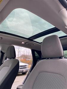 2021 Ford Escape SE   - Photo 18 - Metropolis, IL 62960