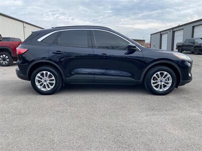 2021 Ford Escape SE   - Photo 4 - Metropolis, IL 62960