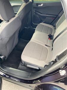 2021 Ford Escape SE   - Photo 21 - Metropolis, IL 62960