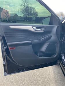 2021 Ford Escape SE   - Photo 24 - Metropolis, IL 62960