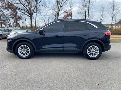 2021 Ford Escape SE   - Photo 3 - Metropolis, IL 62960