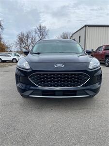 2021 Ford Escape SE   - Photo 5 - Metropolis, IL 62960