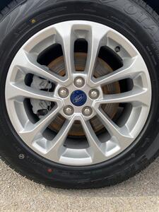 2021 Ford Escape SE   - Photo 28 - Metropolis, IL 62960