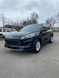 2021 Ford Escape SE   - Photo 1 - Metropolis, IL 62960