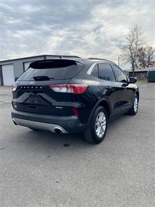 2021 Ford Escape SE   - Photo 6 - Metropolis, IL 62960