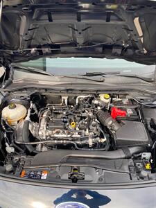 2021 Ford Escape SE   - Photo 33 - Metropolis, IL 62960