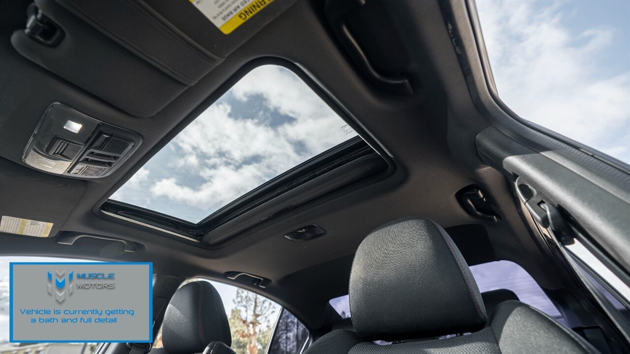 2021 Subaru WRX Premium   - Photo 11 - Reno, NV 89511