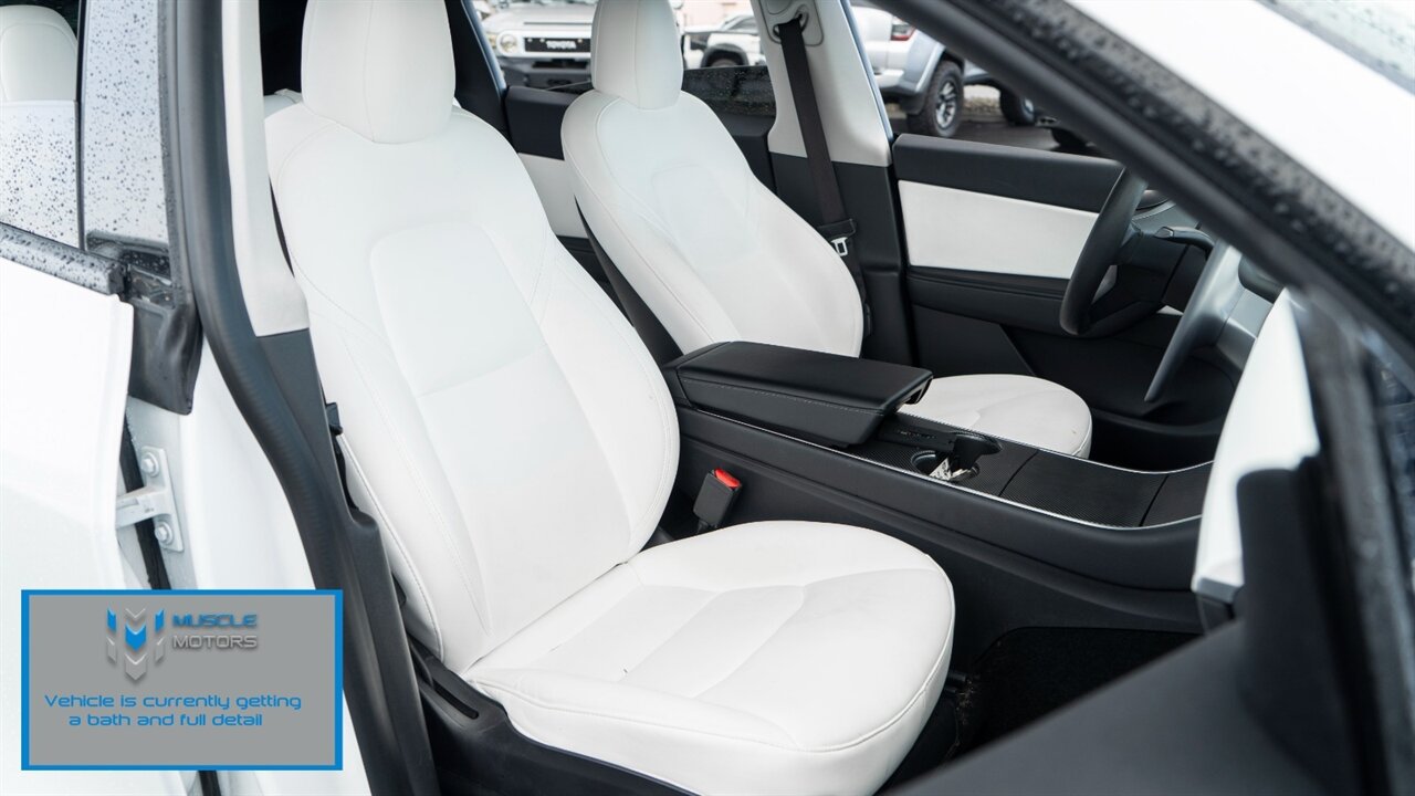 2021 Tesla Model Y Long Range - Photo 13 - Reno, NV 89511