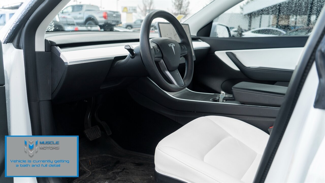 2021 Tesla Model Y Long Range - Photo 11 - Reno, NV 89511