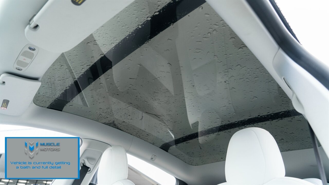 2021 Tesla Model Y Long Range - Photo 10 - Reno, NV 89511