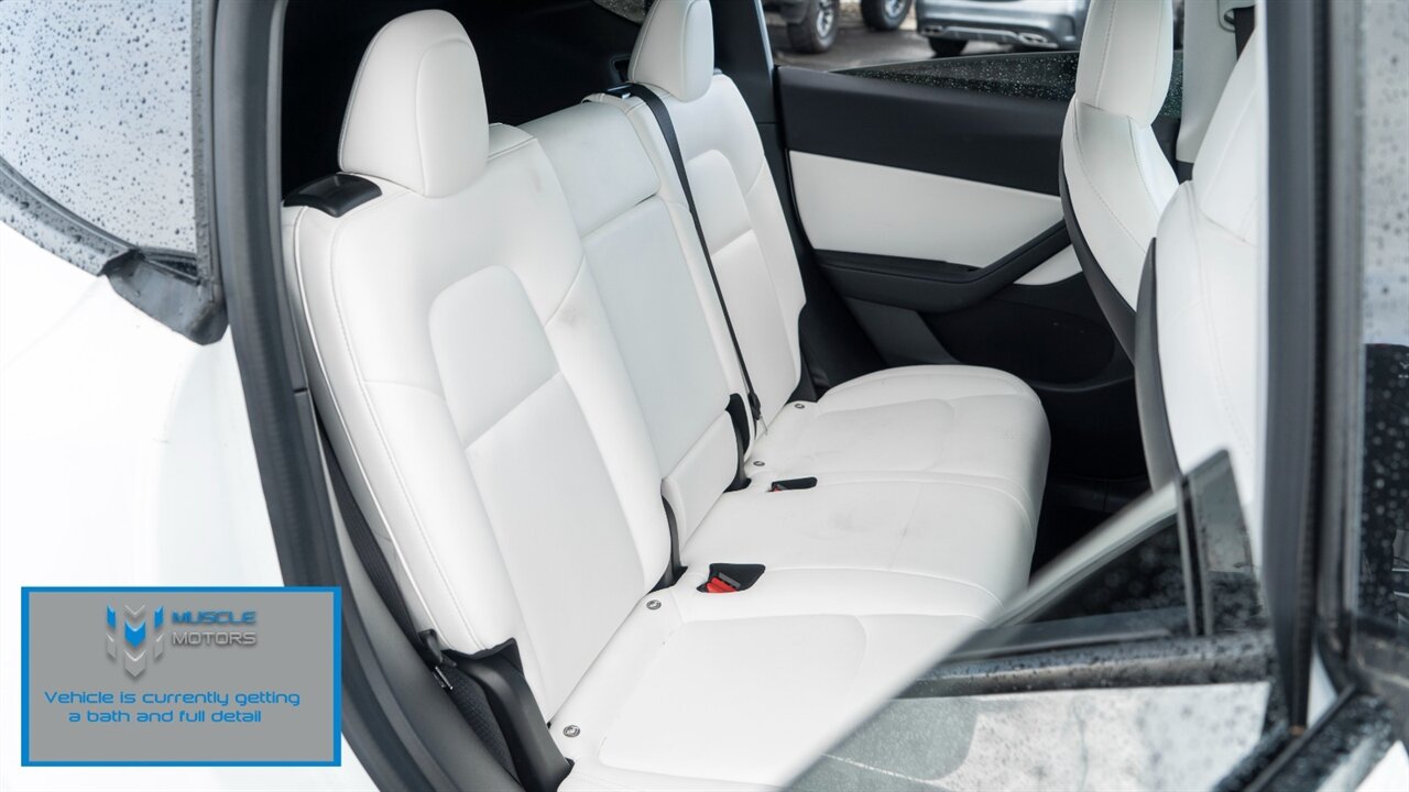 2021 Tesla Model Y Long Range - Photo 17 - Reno, NV 89511