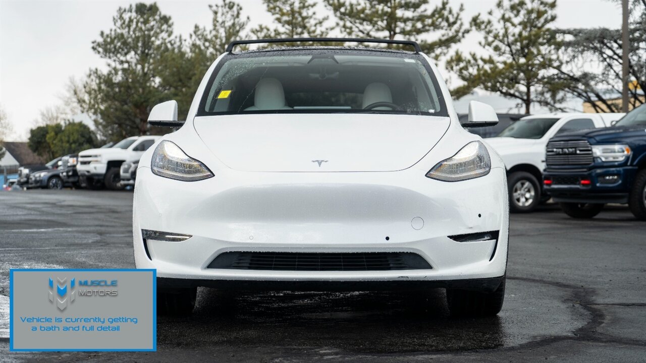 2021 Tesla Model Y Long Range - Photo 4 - Reno, NV 89511