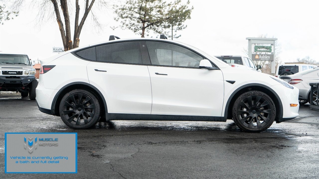 2021 Tesla Model Y Long Range - Photo 5 - Reno, NV 89511