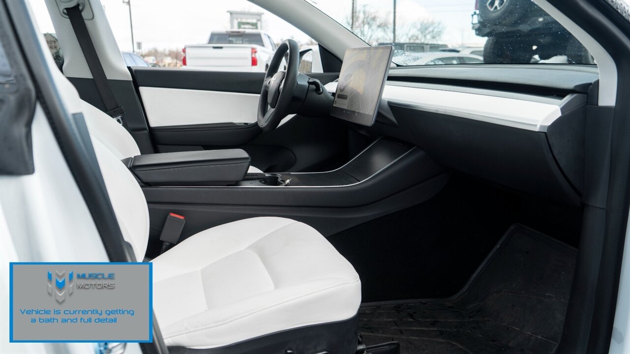2021 Tesla Model Y Long Range - Photo 12 - Reno, NV 89511