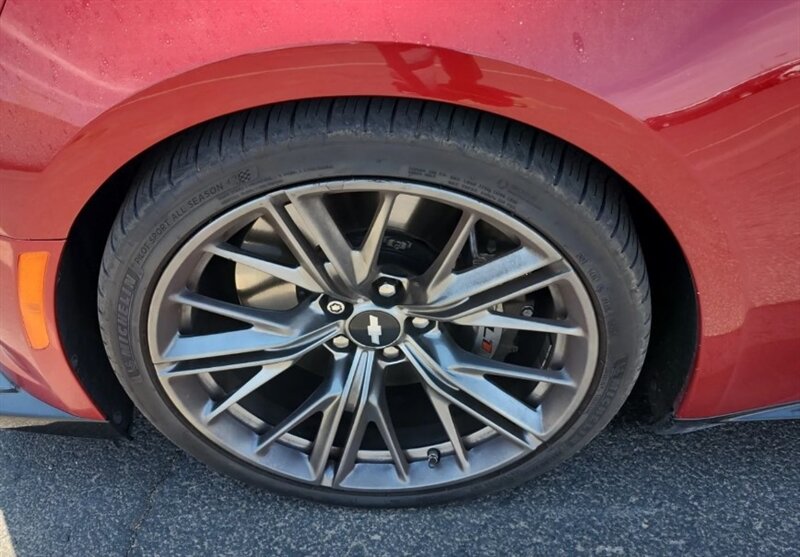 2018 Chevrolet Camaro ZL1 - Photo 7 - Reno, NV 89511