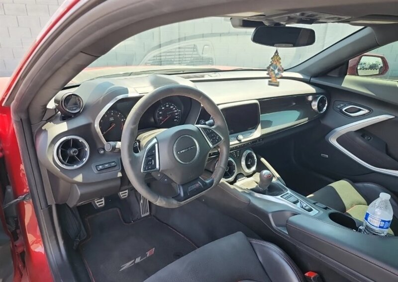 2018 Chevrolet Camaro ZL1 - Photo 9 - Reno, NV 89511