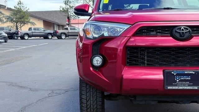 2019 Toyota 4Runner SR5 Premium - Photo 5 - Reno, NV 89511