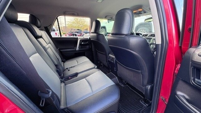 2019 Toyota 4Runner SR5 Premium - Photo 17 - Reno, NV 89511