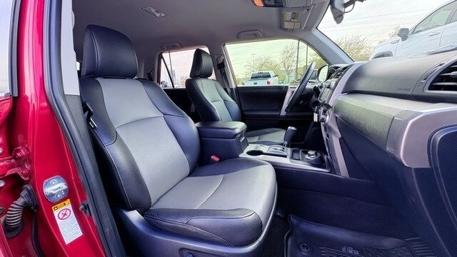 2019 Toyota 4Runner SR5 Premium - Photo 14 - Reno, NV 89511