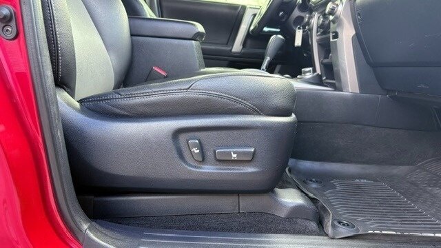 2019 Toyota 4Runner SR5 Premium - Photo 20 - Reno, NV 89511