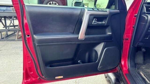 2019 Toyota 4Runner SR5 Premium - Photo 28 - Reno, NV 89511