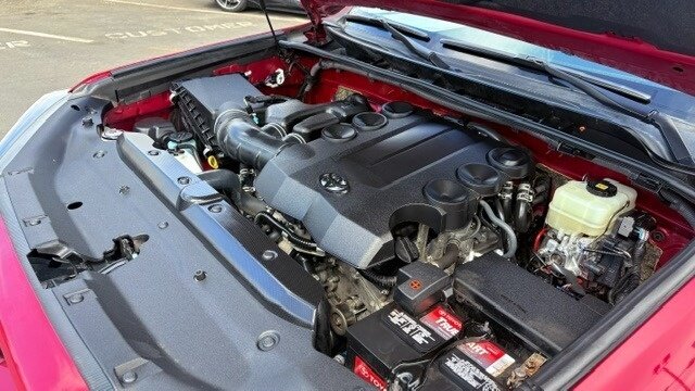 2019 Toyota 4Runner SR5 Premium - Photo 34 - Reno, NV 89511