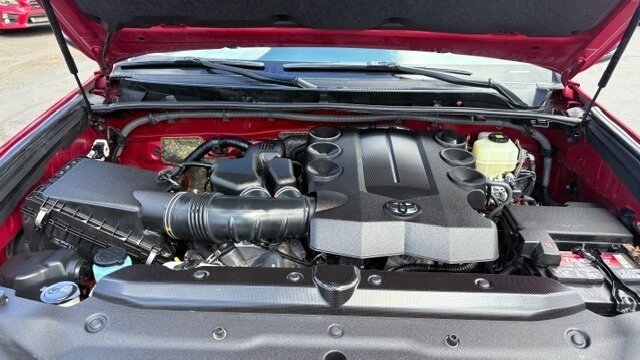 2019 Toyota 4Runner SR5 Premium - Photo 35 - Reno, NV 89511