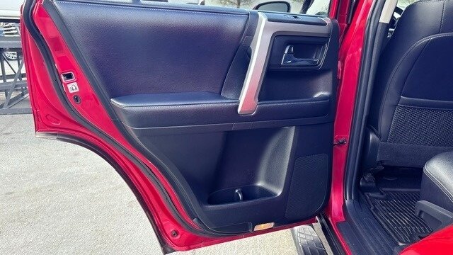 2019 Toyota 4Runner SR5 Premium - Photo 23 - Reno, NV 89511