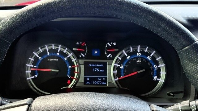 2019 Toyota 4Runner SR5 Premium - Photo 13 - Reno, NV 89511