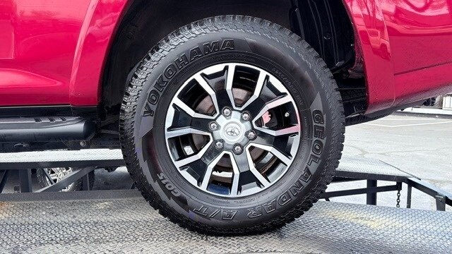 2019 Toyota 4Runner SR5 Premium - Photo 26 - Reno, NV 89511