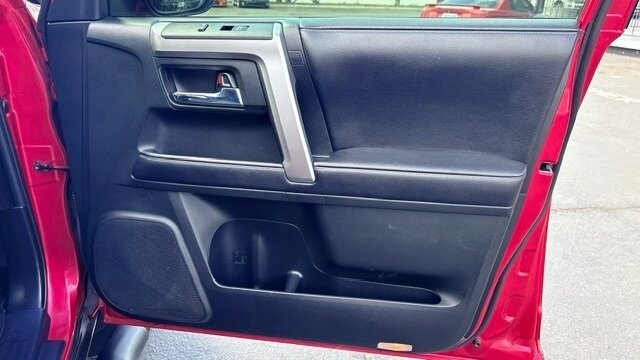 2019 Toyota 4Runner SR5 Premium - Photo 31 - Reno, NV 89511