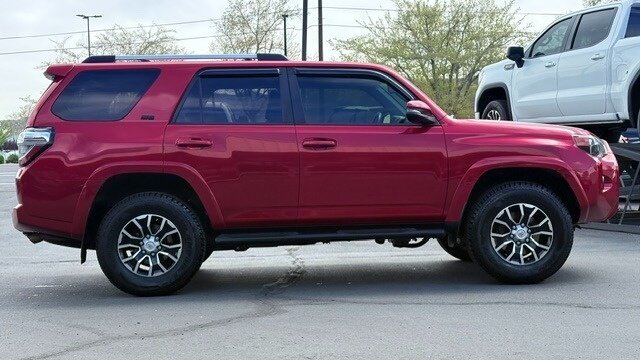 2019 Toyota 4Runner SR5 Premium - Photo 3 - Reno, NV 89511