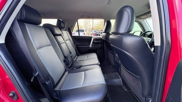 2019 Toyota 4Runner SR5 Premium - Photo 16 - Reno, NV 89511