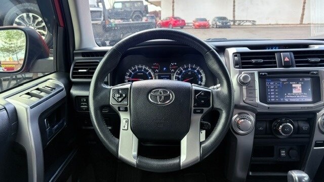 2019 Toyota 4Runner SR5 Premium - Photo 11 - Reno, NV 89511