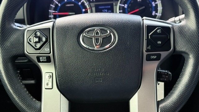 2019 Toyota 4Runner SR5 Premium - Photo 12 - Reno, NV 89511