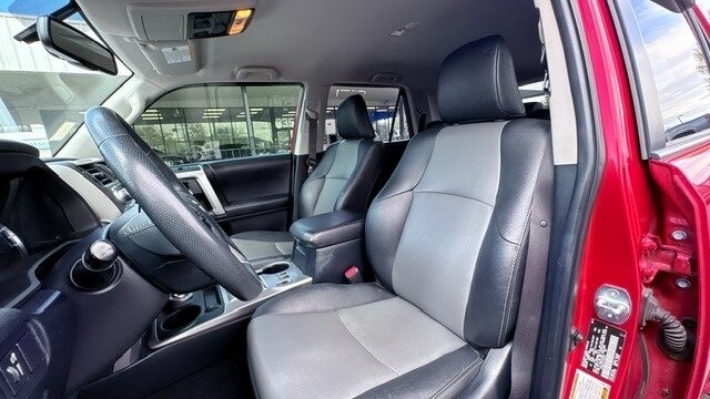 2019 Toyota 4Runner SR5 Premium - Photo 9 - Reno, NV 89511