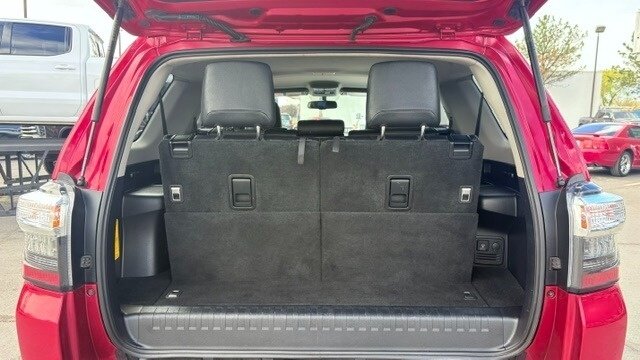 2019 Toyota 4Runner SR5 Premium - Photo 18 - Reno, NV 89511