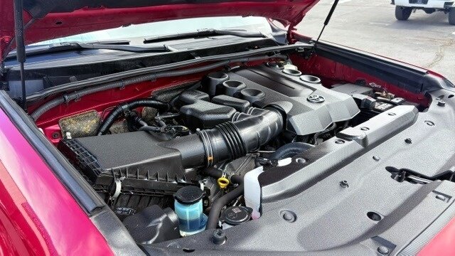 2019 Toyota 4Runner SR5 Premium - Photo 33 - Reno, NV 89511