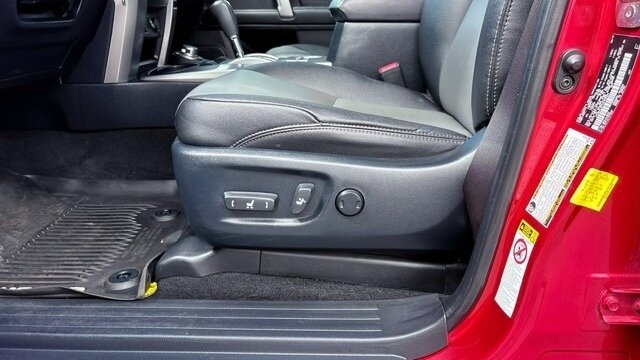 2019 Toyota 4Runner SR5 Premium - Photo 25 - Reno, NV 89511