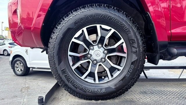 2019 Toyota 4Runner SR5 Premium - Photo 27 - Reno, NV 89511