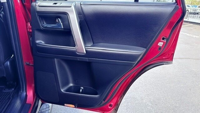 2019 Toyota 4Runner SR5 Premium - Photo 30 - Reno, NV 89511