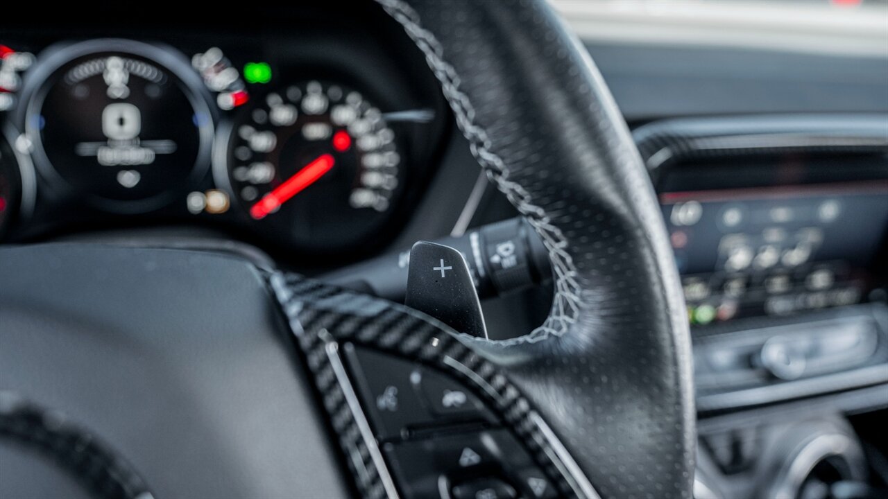 2021 Chevrolet Camaro SS 1SS  PROCHARGED - Photo 23 - Reno, NV 89511