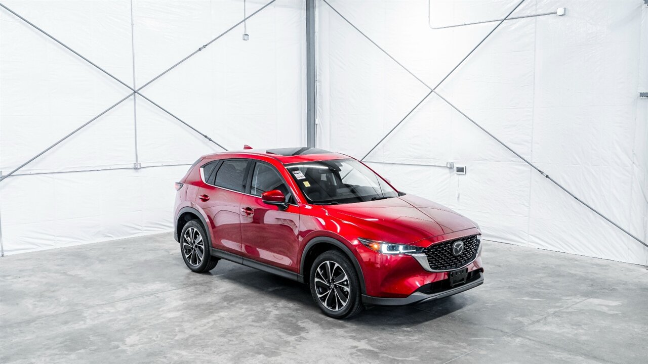 2022 Mazda CX-5 2.5 S Premium Plus Package - Photo 7 - Reno, NV 89511