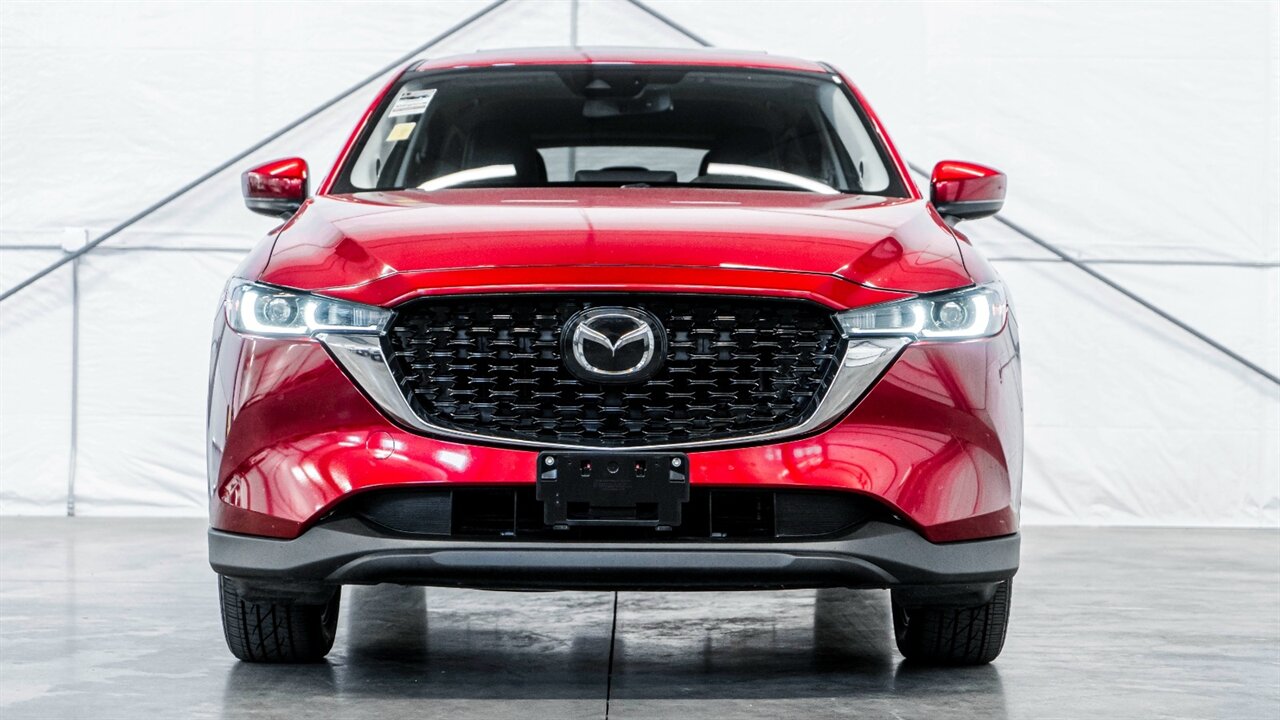 2022 Mazda CX-5 2.5 S Premium Plus Package - Photo 4 - Reno, NV 89511