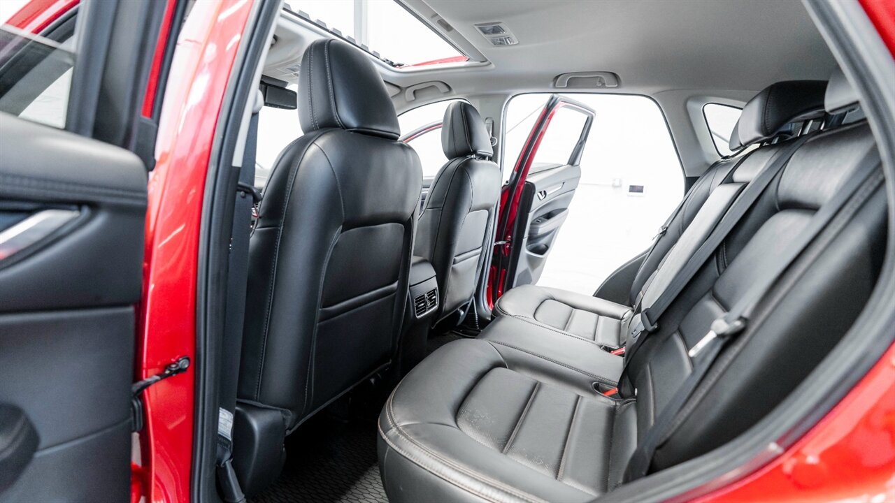 2022 Mazda CX-5 2.5 S Premium Plus Package - Photo 36 - Reno, NV 89511