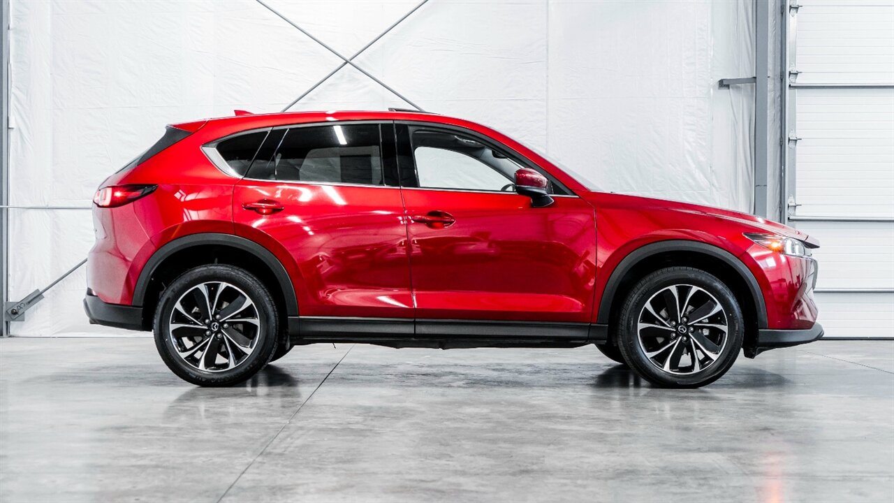 2022 Mazda CX-5 2.5 S Premium Plus Package - Photo 5 - Reno, NV 89511