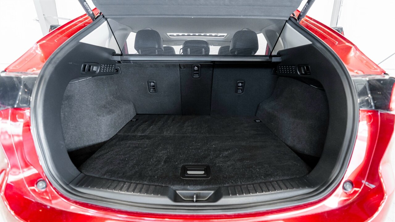 2022 Mazda CX-5 2.5 S Premium Plus Package - Photo 41 - Reno, NV 89511