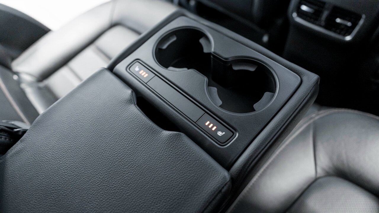 2022 Mazda CX-5 2.5 S Premium Plus Package - Photo 39 - Reno, NV 89511